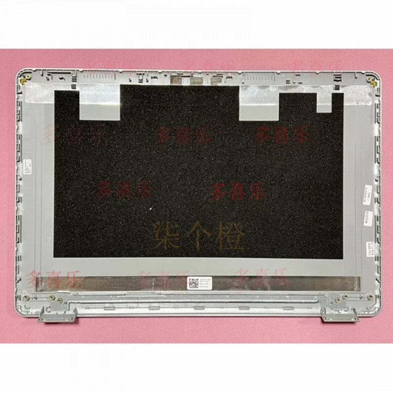 

QQ для Dell Inspiron 15 5584 P85F ЖК-задняя крышка, верхний чехол 0GYCJR GYCJR