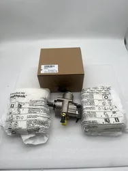 Genuine High Pressure Fuel Pump HPFP 06F127025K For VW Jetta Passat Golf GTI R Audi A3 S3 A4 TT 2.0 TSI TFSI AXX BPY BWA BPJ BYK
