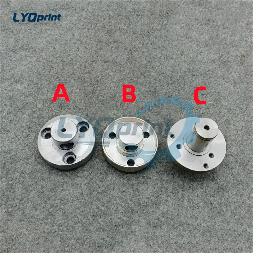 

Best Quality 71.030.205 71.030.206 Heidelberg CD102 SM102 Stainless Steel Water Roller Head Offset Printing head