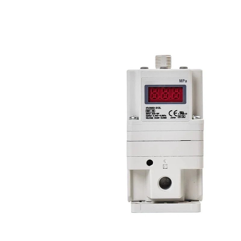 Proportional valve. Brand new. In stock  ITV1030-01F1BN3