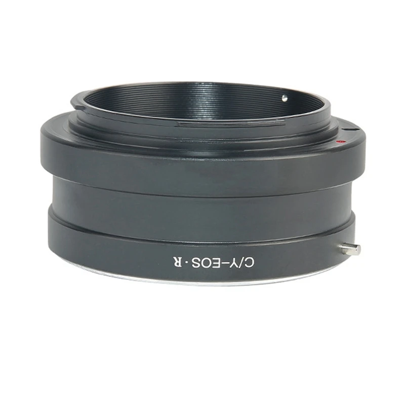 CY-EOS R Lens Adapter Ring For Contax CY Lens To Canon EOSR RF