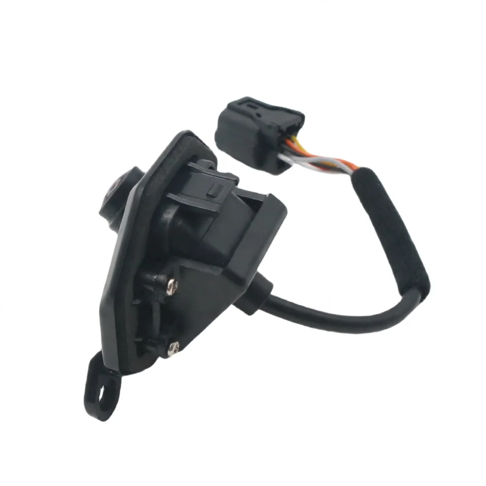 Car Rear View Reversing Camera For Hyundai I30 2017 2018 2019 2020 Parking Safety Backup Camera High Performance Lens