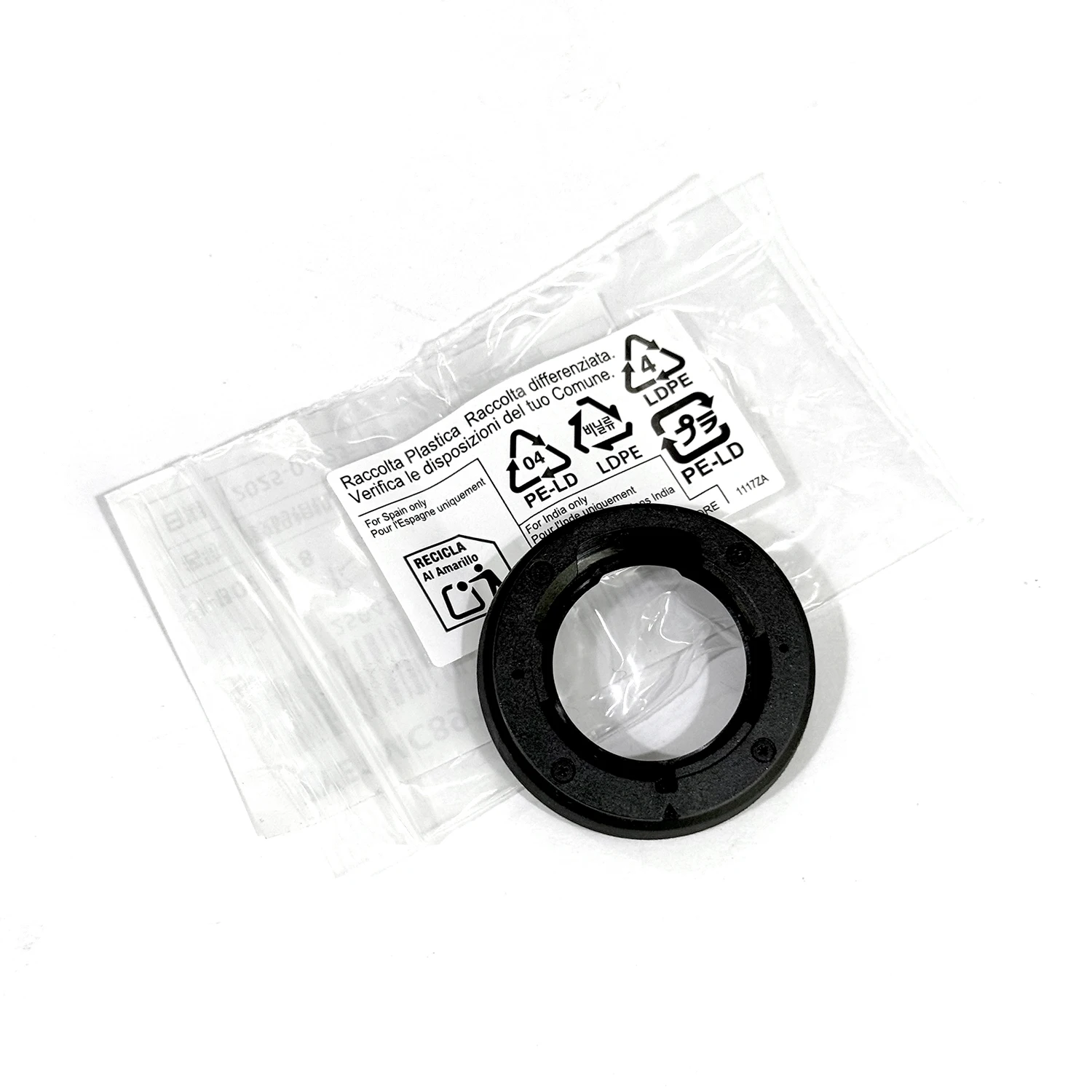 جديد S1R S1RM S1 S1M S1H فنجان العين كأس المطاط حلقة العدسة 7YE1MC891Z لباناسونيك DC-S1R DC-S1RM DC-S1 DC-S1M DC-S1H جزء