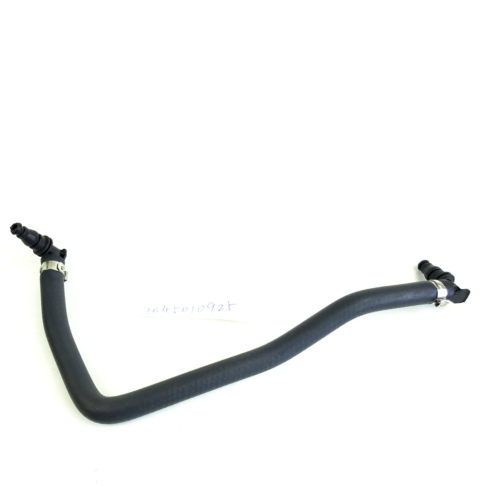 Radiator Vent Hose …