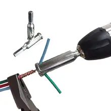 Automatic Wire Stripper and Twister Tool #2