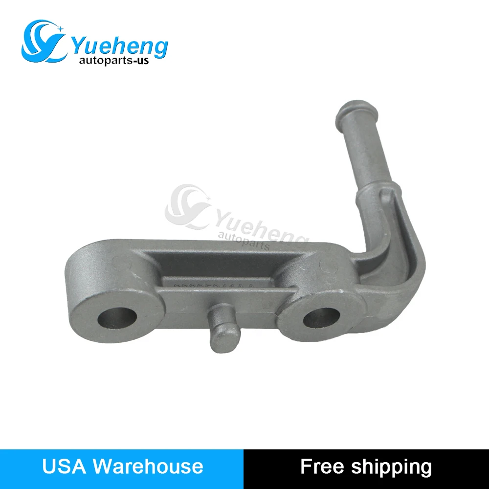 68395841AA Right Side Muffler Exhaust Hanger Bracket Support For Ram 1500 5.7L 6.2L 2019-2024 US