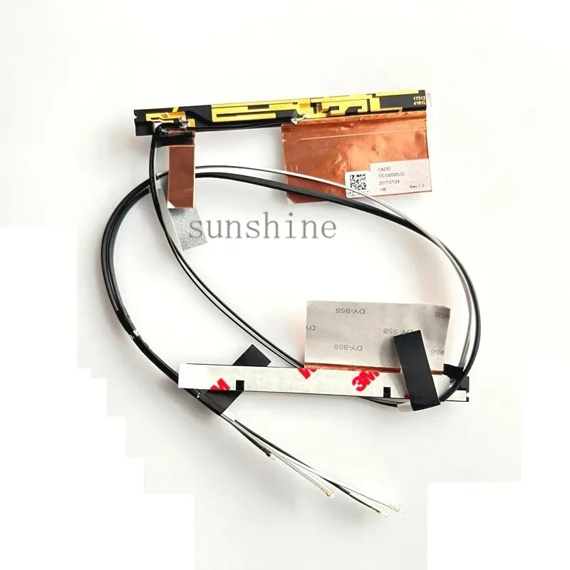 

New Original A171B4 For Dell Latitude 7380 7390 Laptop Antenna Cable Wifi Wire Line