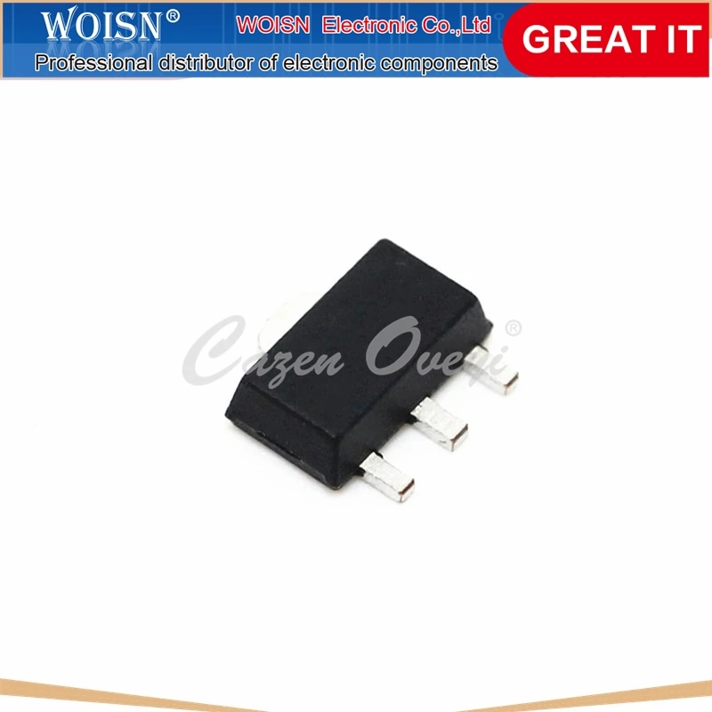 IC Chip HT7533-1 7533-1 HT7530-1 HT7530A-1 7530-1 CJ78L15 78L15 SOT-89