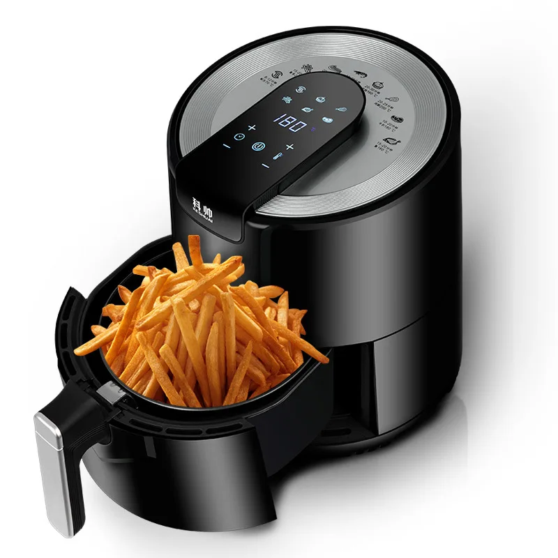 Price in sri lanka comercial red air fryer