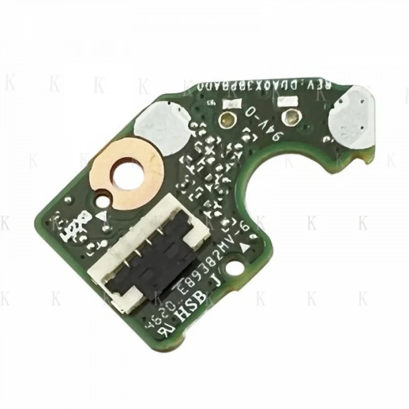 C Switch Power Butt… - image