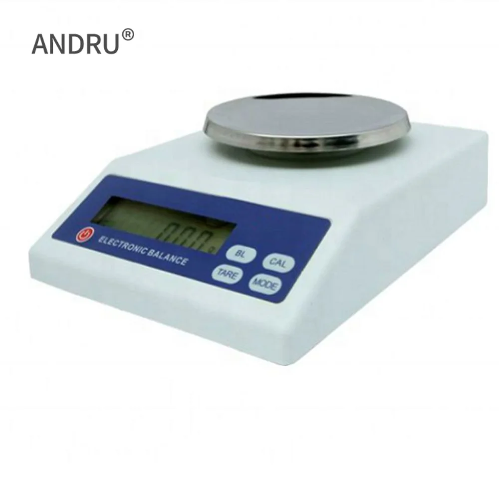 

Digital Electronic Analytical Balance Lab Supplies