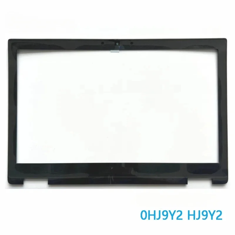 オリジナルノートパソコンlcdフロントフレームbケース-dell-precision-7530-7540-0hj9y2用
