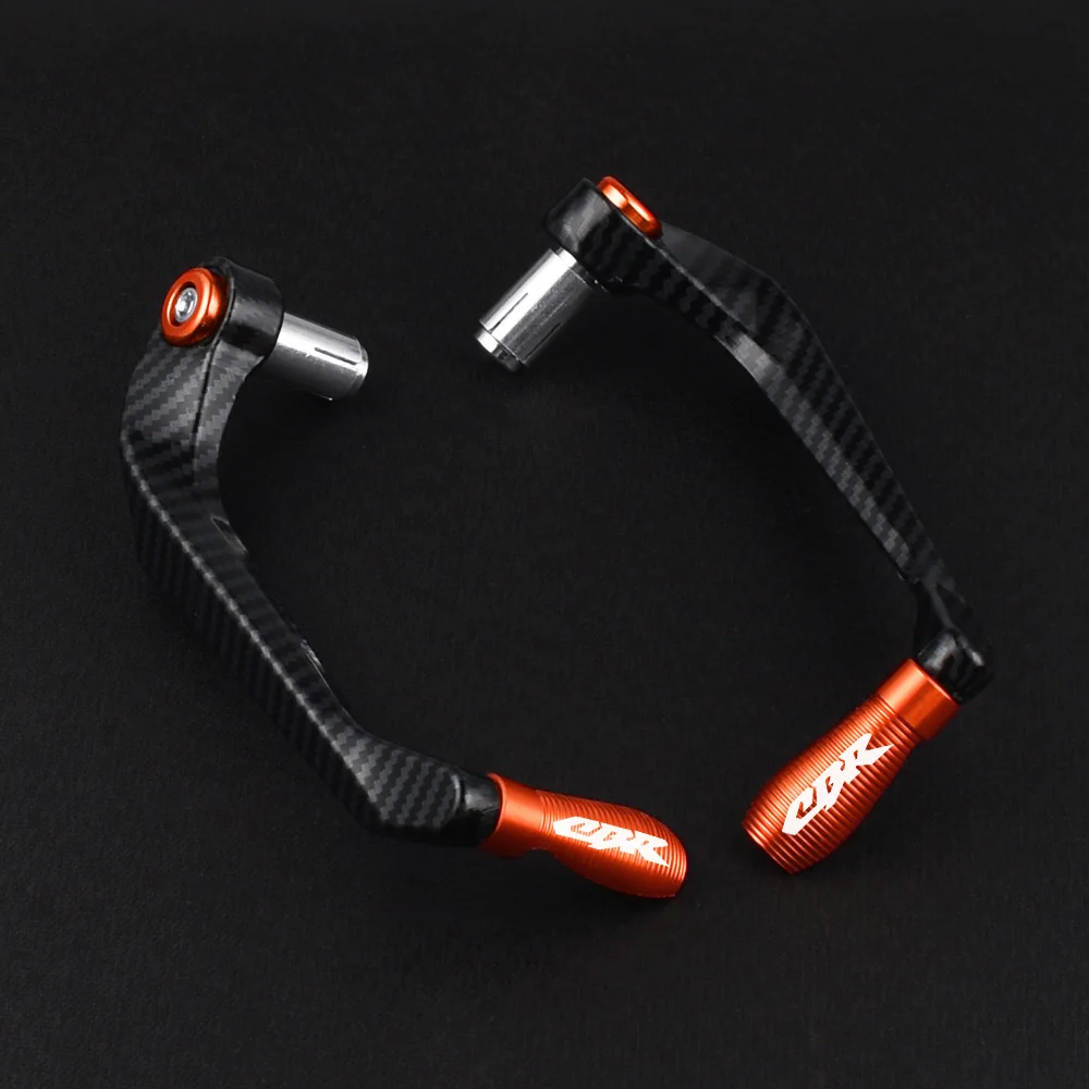Brake clutch lever guard 7 colors 0.2kg brand new
