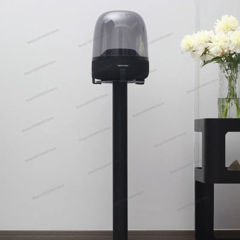 For Floor-to-ceiling Audio Bracket, Speaker Bracket Base, Crystal 4th Generation Bracket.