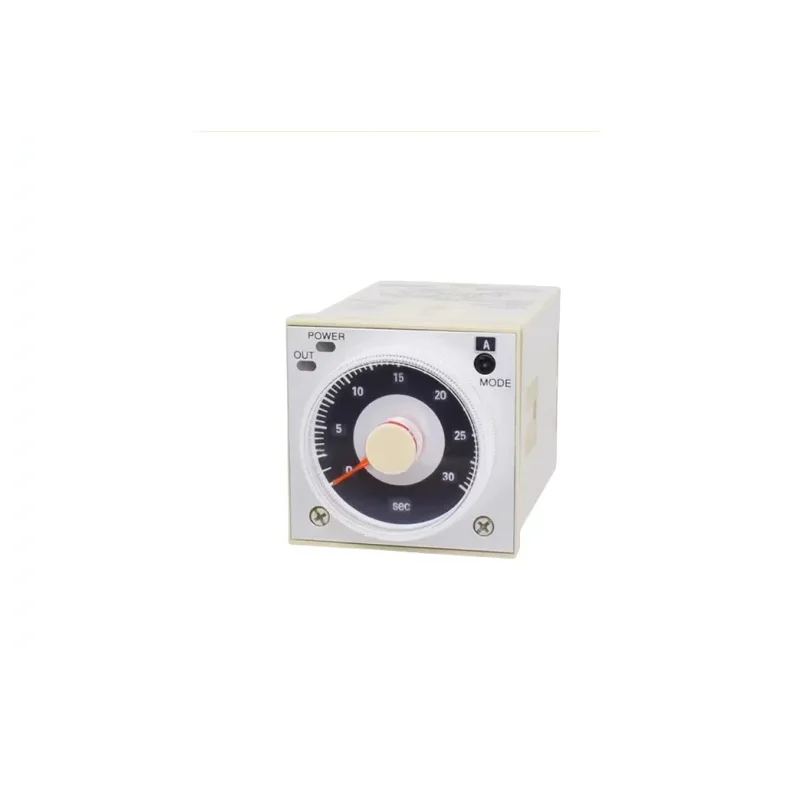 New time relay timer module  H3CR-F8 H3CR-F H3CR-F8N H3CR-FN