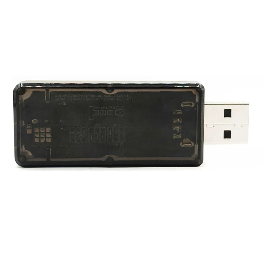 

USB-интерфейс для радиостанций, интегрированный USB-интерфейс, последовательный USB-интерфейс, устройство управления PTT и аудио, конвертер, USB-звуковая карта