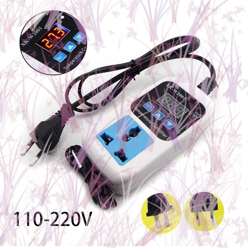 VKS-W2001 Electroni…