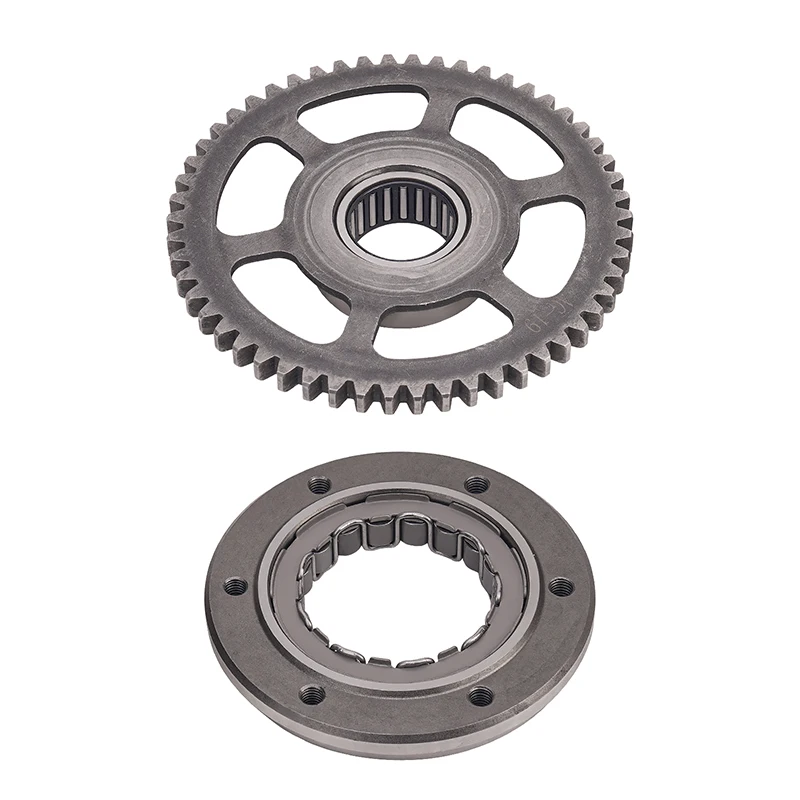 Motorcycle One Way Starter Clutch Gear Assy Bearing For Suzuki LTR 450 LT-R 450 Quadracer LT-R450Z 12600-45850-000