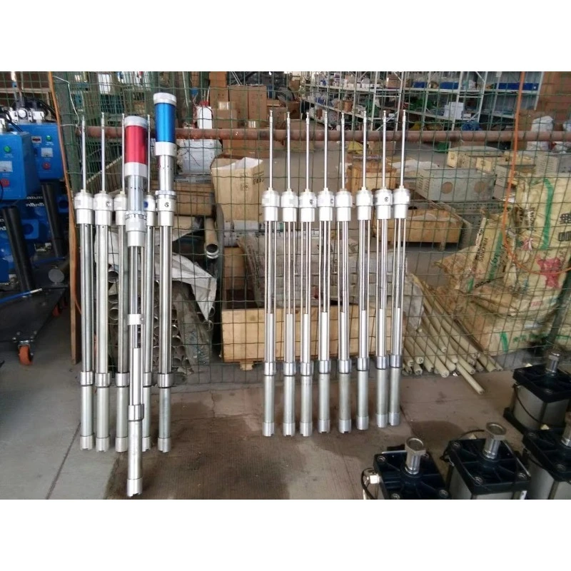 Insulation Model-V6T Large Flow Pu Foam Spray Machine