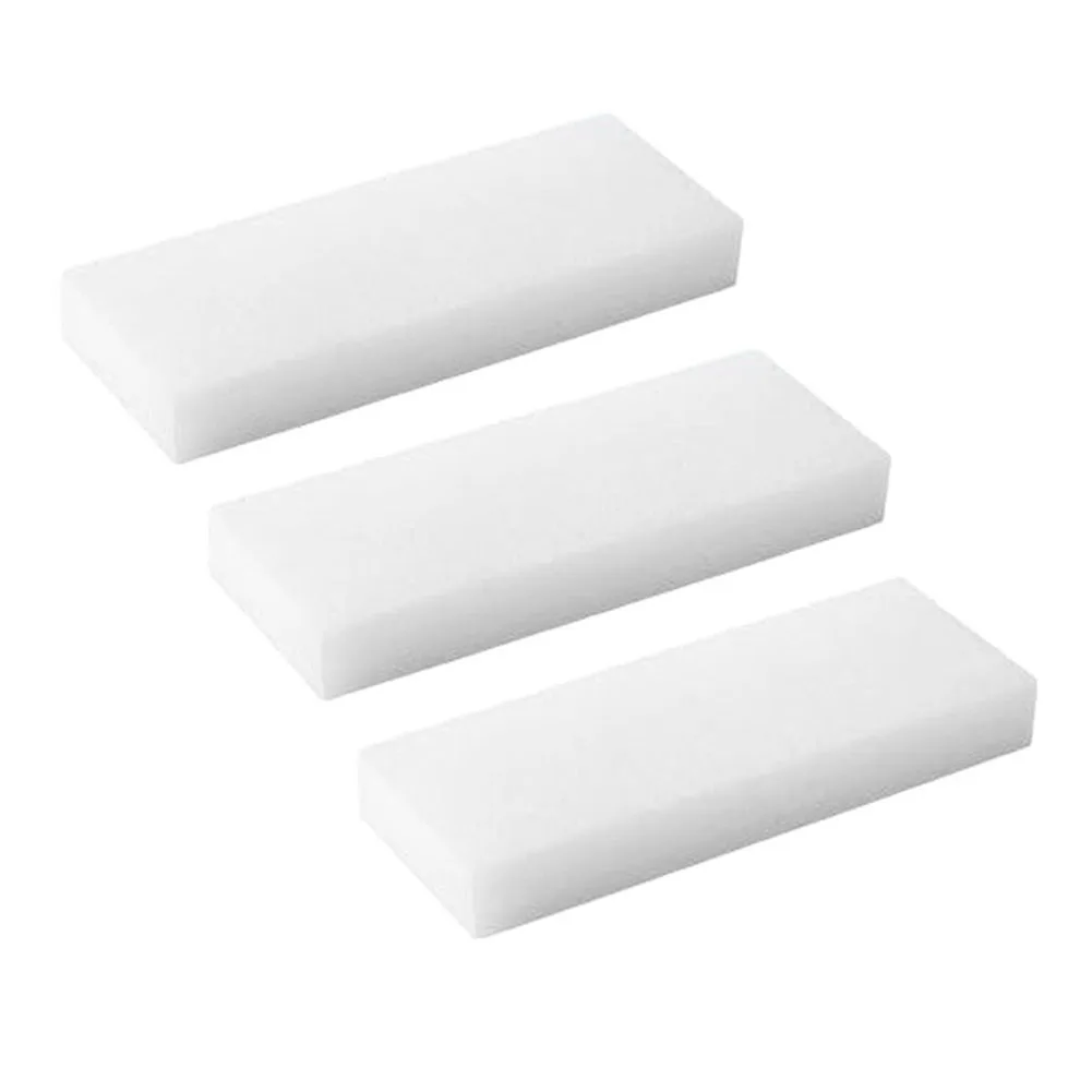 Skimmer Weir Foam Replacement Pad for Pool and Spa Skimmer Models 550 and 9950 Foam Size 8.1 x 3.1 x 1 Inch Weir Door Liner Kit