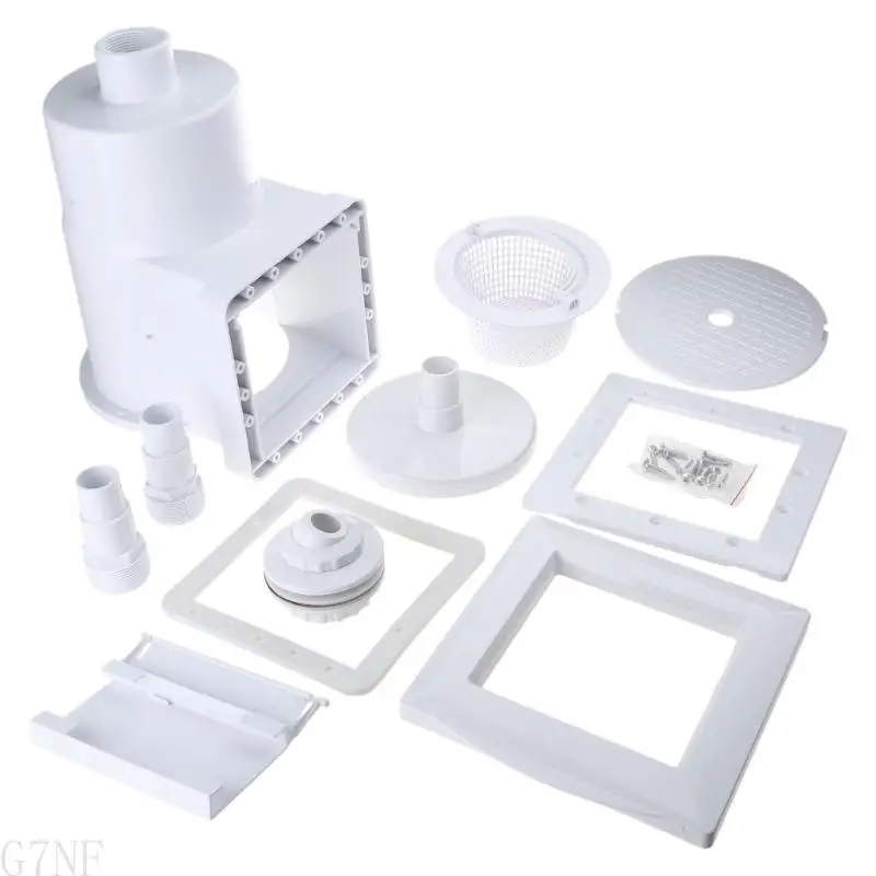 

G7NF Плавательный бассейн замены бассейн Комплекты для бассейна для эффективной очистки бассейна надземного бассейна и