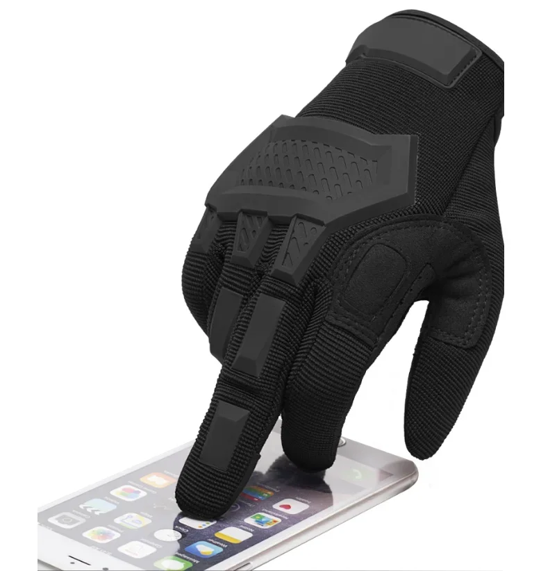 Thumbnail 4 - #60 Best Tactical Gloves to Buy In 2026