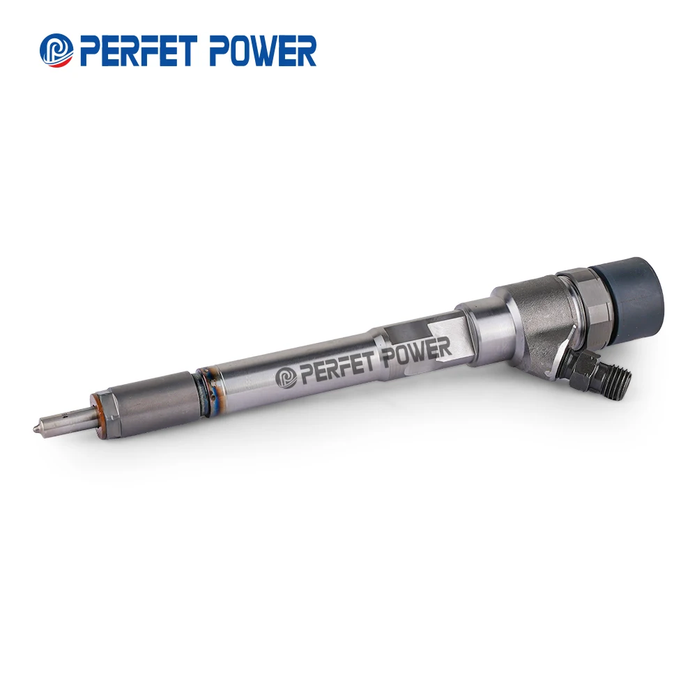 China Made New 0445110431 Common Rail Fuel Injector 0 445 110 431 Diesel Injector for CRI2-16 Engine