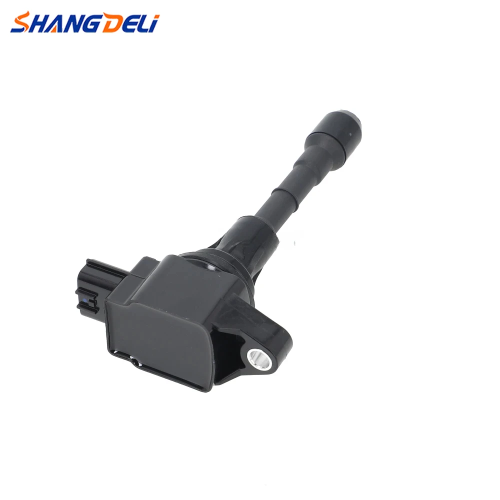 22448-JA10A Car Ignition Coil Igniter Suitable For NISSAN 22448-JA10C 22448-JA11C 22448-JN10A 22448-JN10C UF550