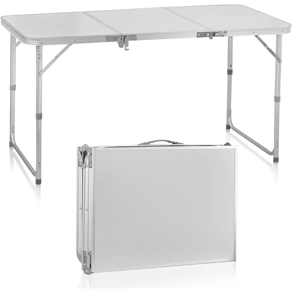 portable-folding-camping-table-outdoor-waterproof-adjustable-height-table-aluminum-lightweight-suitcase-foldable-camp-table-fo