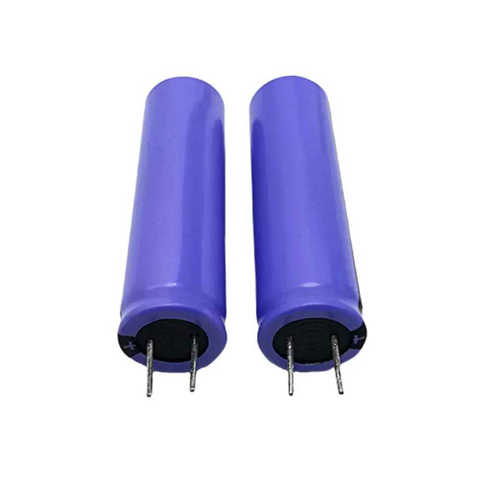 2026 NEW EST 2.4V 2000mAh LTO 18650 Lithium Titanate Battery Cell low temperature Long Cycle For Diy 12V battery pack Power tool