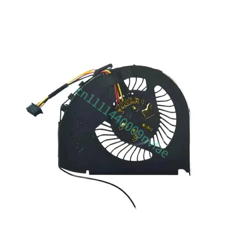 Replacement CPU Cooling Fan for Lenovo Thinkpad T440S T450S Series 04X0445 04X1850 UDQFWYR02BCM