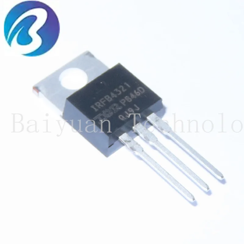 IRFB4321PBF MOSFET N-CH 150V 85A TO220AB