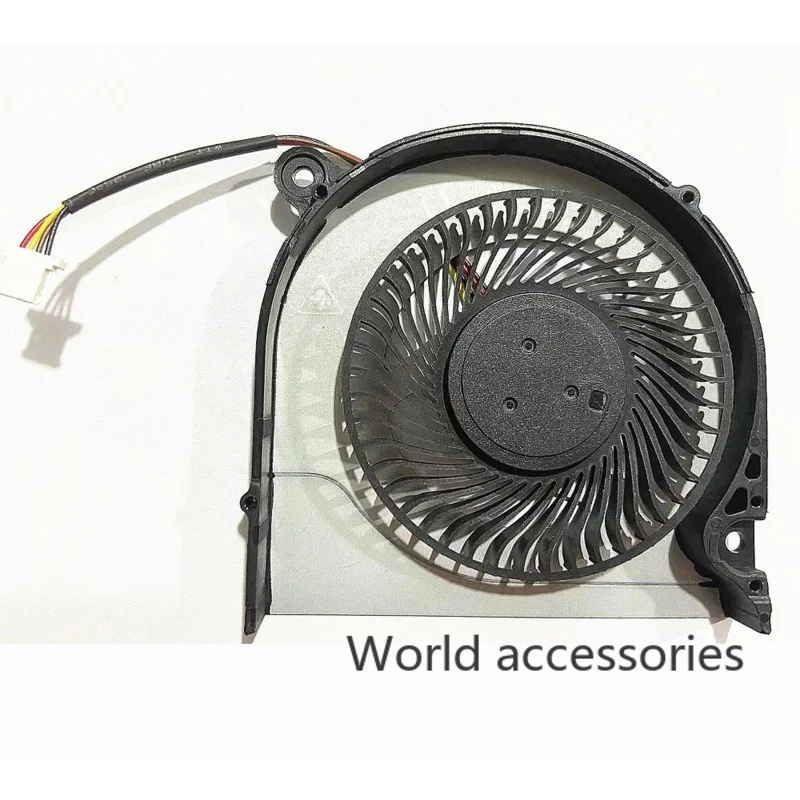 New CPU Cooling Cooler Fan for ACER AN515-42 AN515-51 PH315-51 PH317-52 N17C3 Cooling Pads