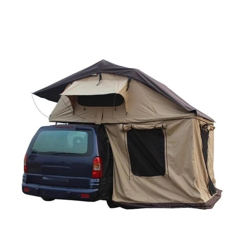 

4x4 Offroad Truck Top Camping Roof Tent