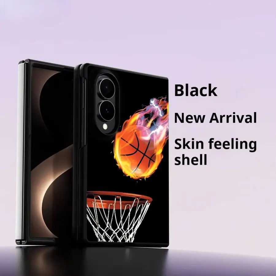 Shooting Basketball Case für Samsung Galaxy ZFold8 ZFold Wide Z Fold 8 Z …