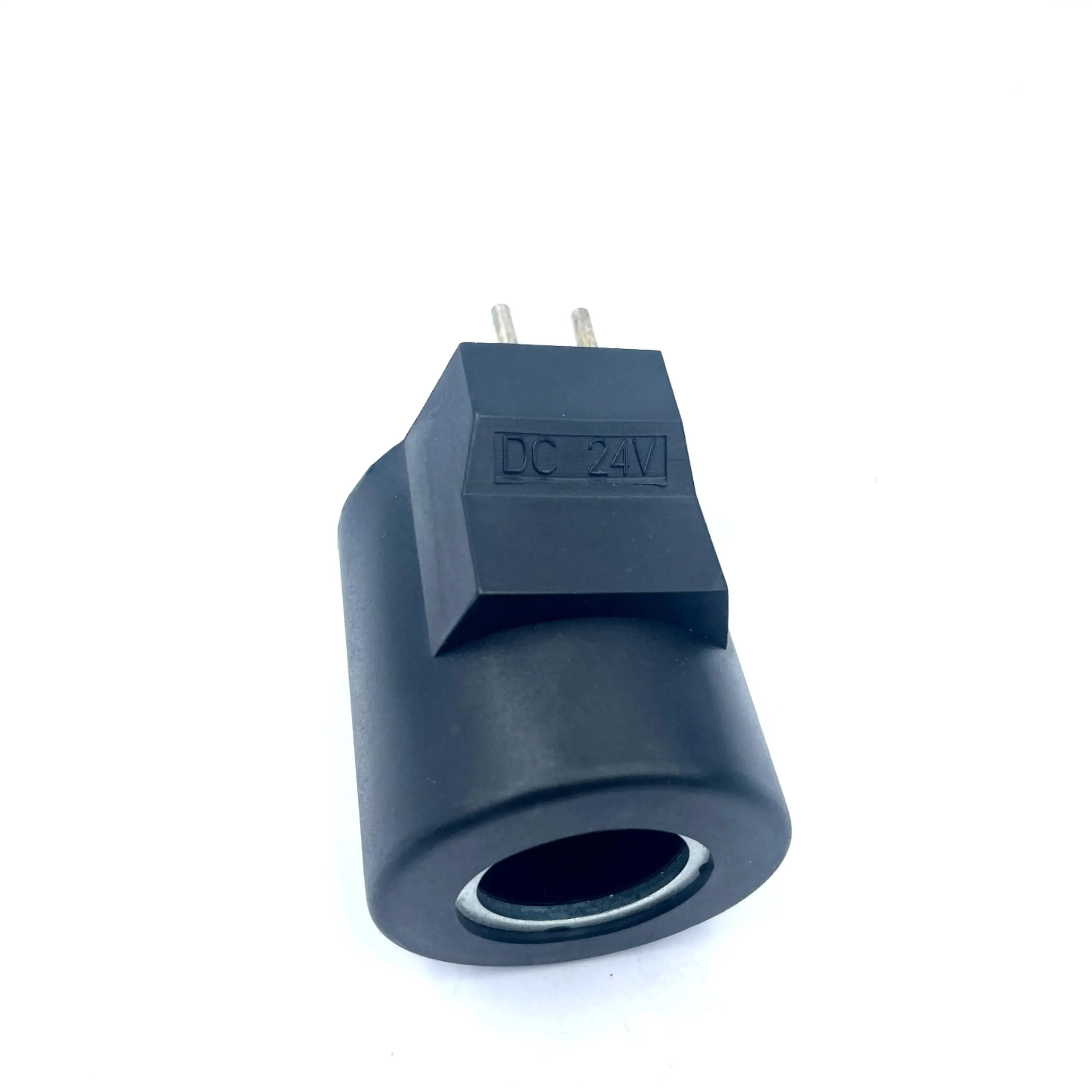 

Электромагнитная катушка 24В, внутренний диаметр 23 мм, высота 51 мм, FlyingBull | Замена катушки гидравлического клапана