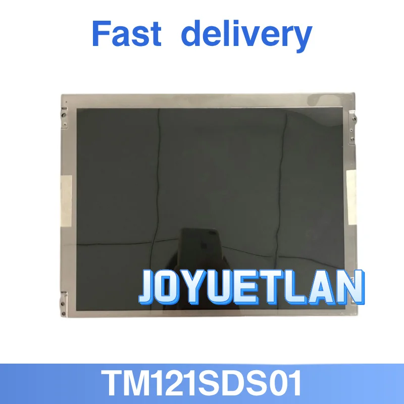 12.1 인치 LCD 디스플레이에 적합, TM121SDS01