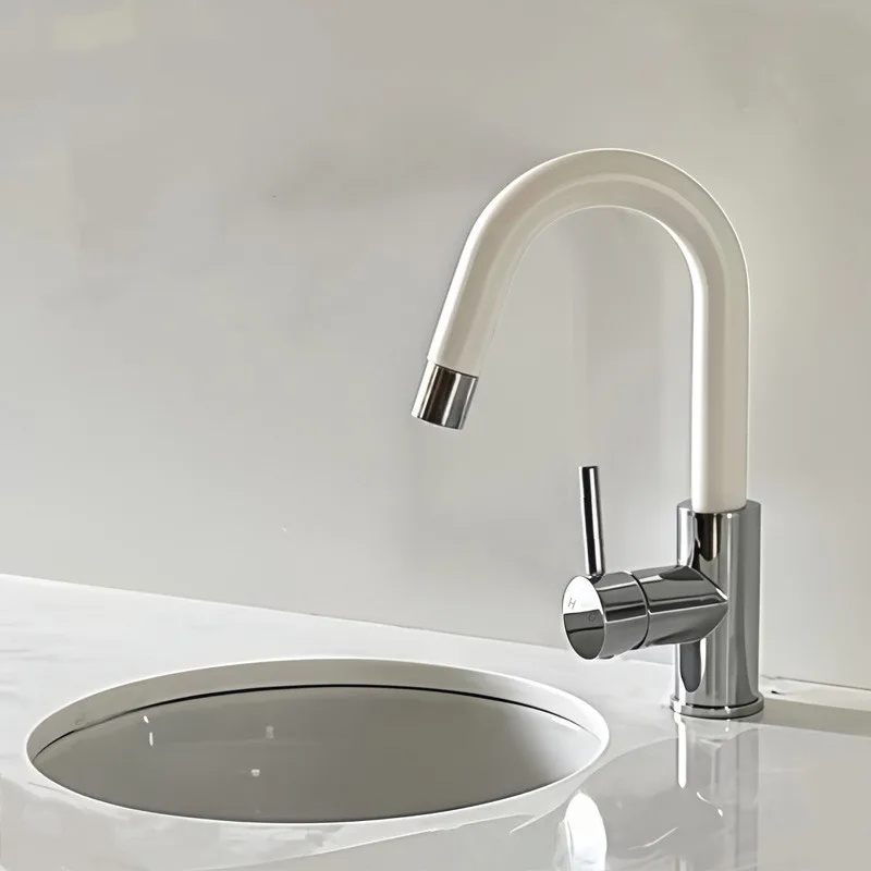 

Chrome Pull Out Kitchen Faucet 304 SUS Sink Faucet Tap 360 Degree rotation torneira cozinha mixer tap Kitchen Tap