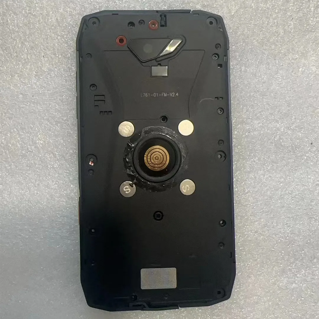 Battery Back Cover For Crosscall action X3 Rear Door Case High Quality Original L761