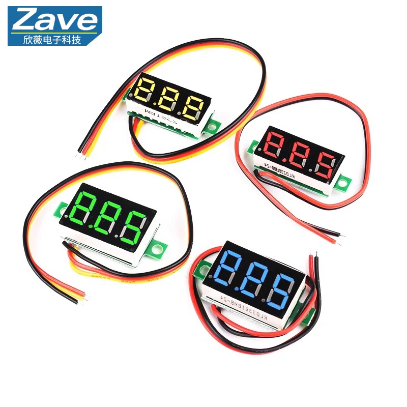 0.28 0.36 Inch Digi…