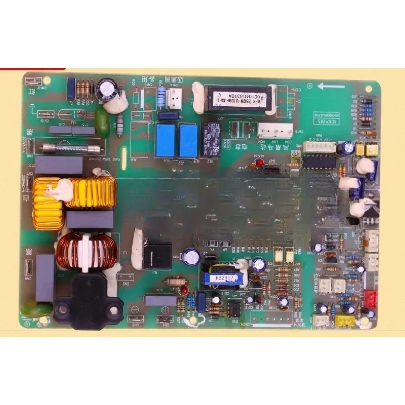 

Запчасти для внешнего блока кондиционера, основная плата преобразования частоты 0010403370A KFR-35GW U (DBPJXF)