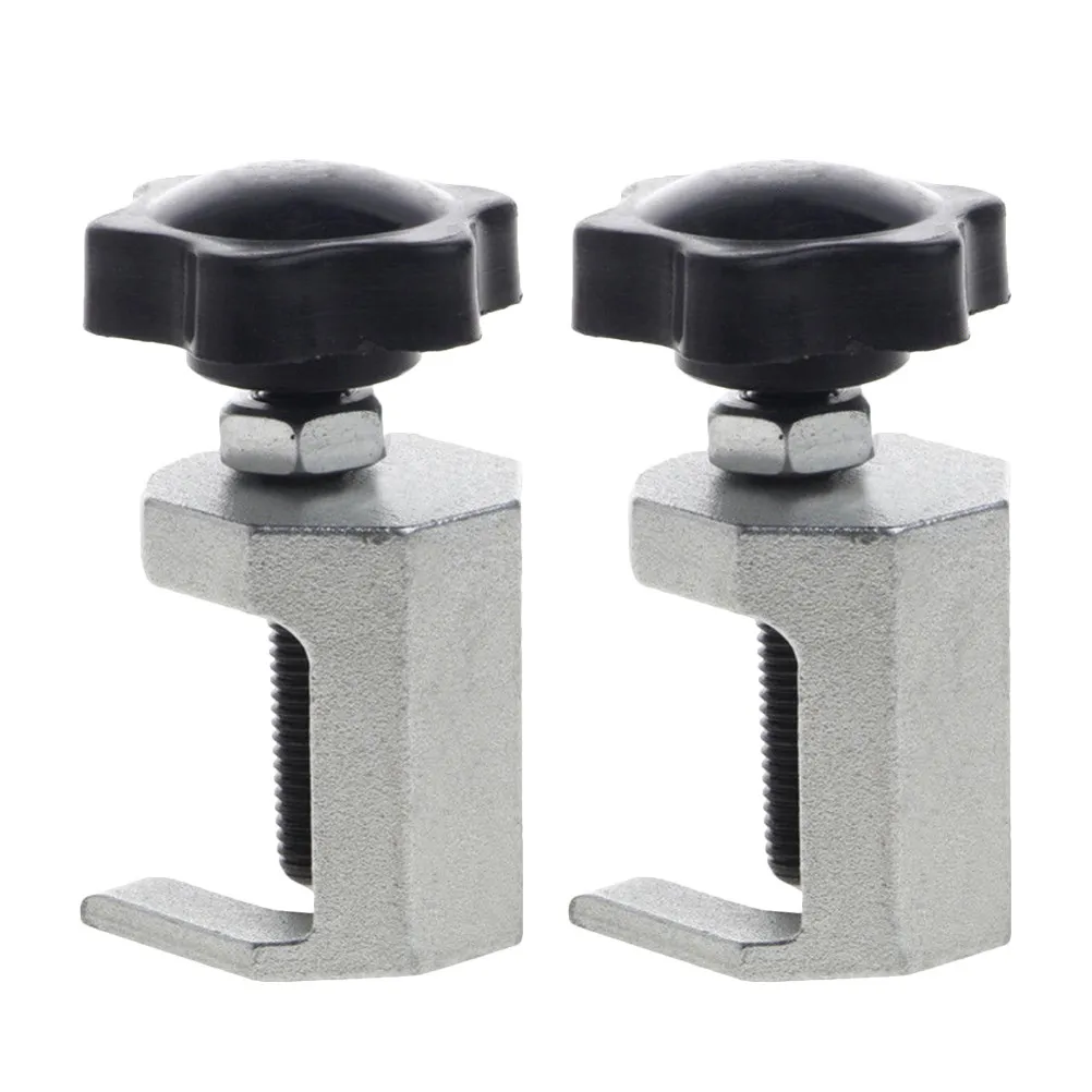 

2Pcs Rain Scraper Arm Removal Tool Adjustable Heavy Duty Wiper Puller for Car Windshield Repair High Precision Steel Mechanic