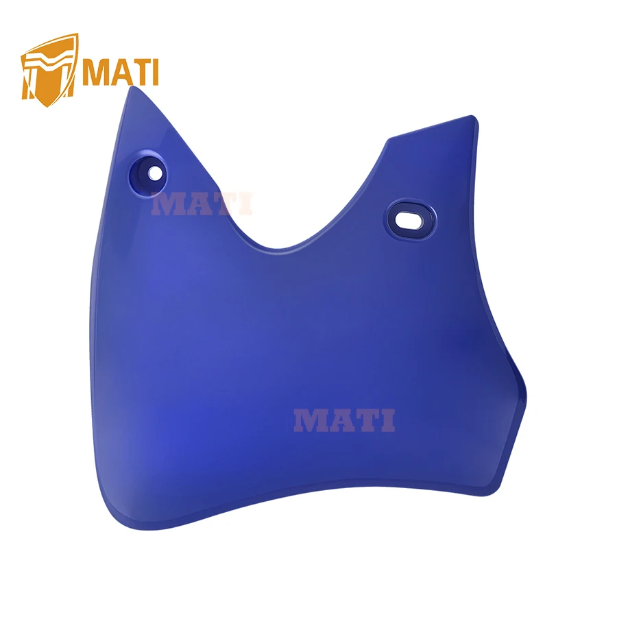 

M MATI Left Tank Shroud Air Scoop For Yamaha TTR90 TTR90E 2000-2007 5HN-2137W-00-00