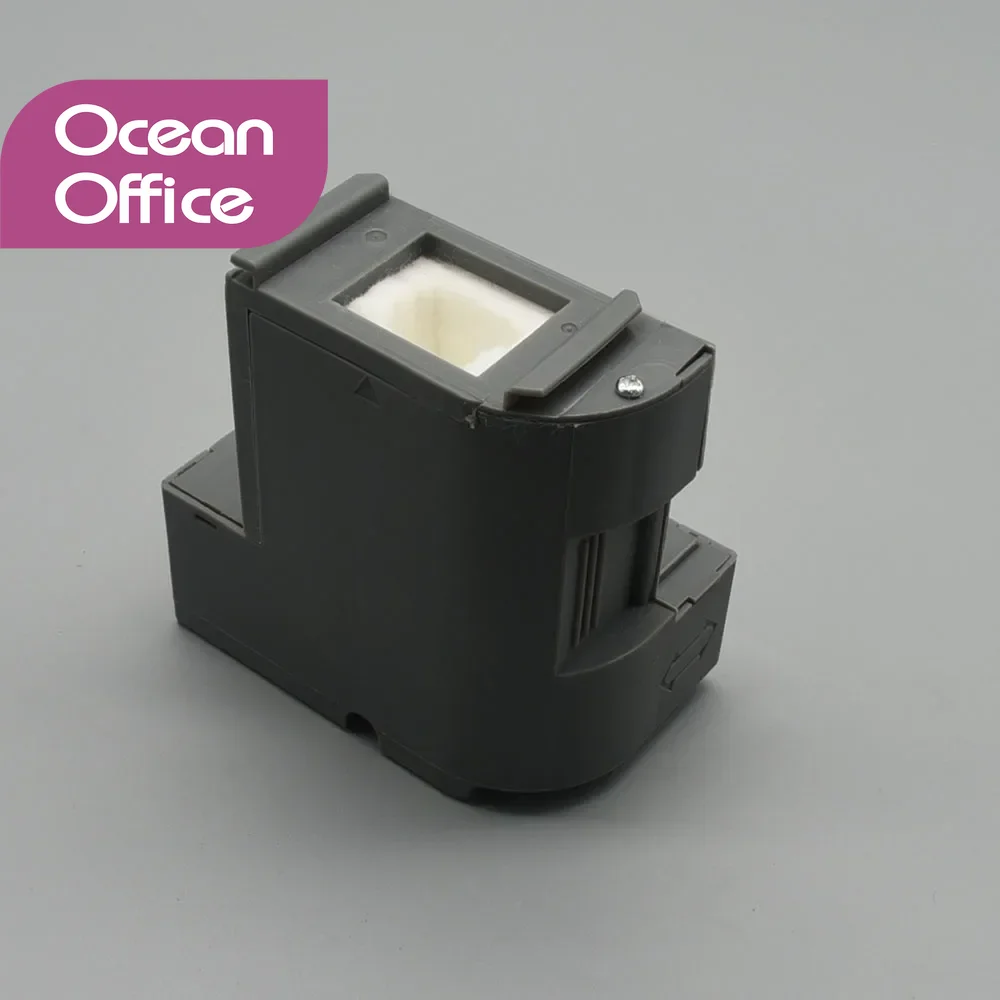 

10 шт. C13T04D100 T04D100 T04D1 EWMB2 Коробка для обслуживания чернил для EPSON L6160 L6168 L6170 L6178 L6190 L6191 L6198 L6161 L6166 L6171