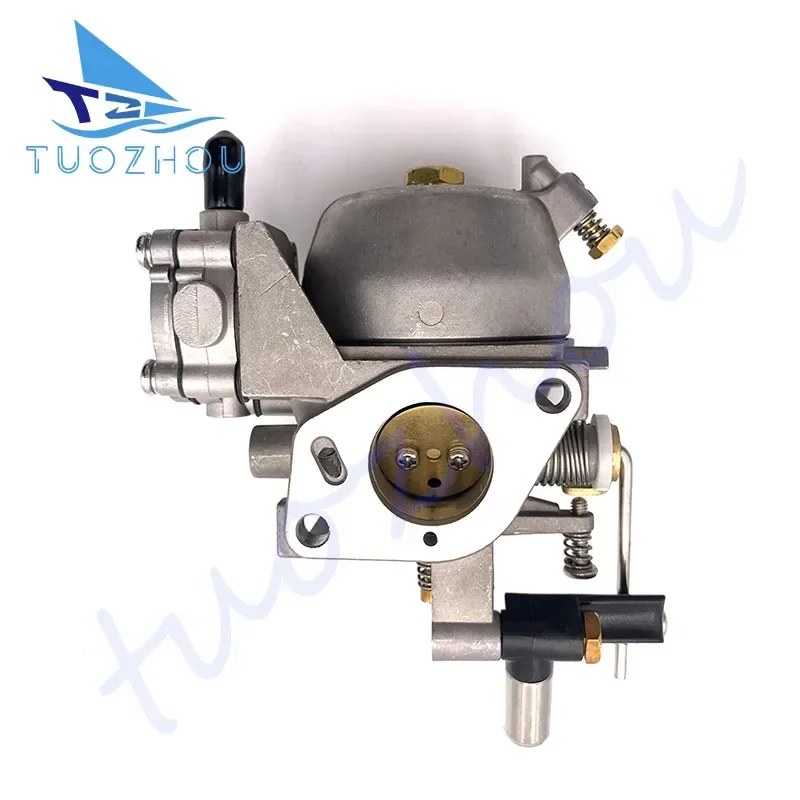 

Морские детали для подвесного мотора Suzuki, аксессуары для лодок, 2/4T, 9,9/15 л.с., 13200-91D21 13200-93E11 13200-939D1, карбюратор в сборе