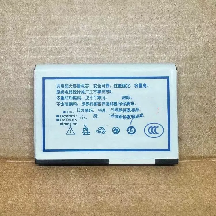

new for DOPOD S1/S500/S505/S700/P3450 ELFO160 GO00 battery
