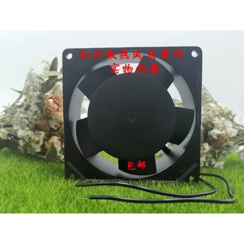for Taiwan Sanxie FP-108JC 9238 AC Cooling Fan 220V Original High Performance Industrial Axial Fan with Efficient Heat