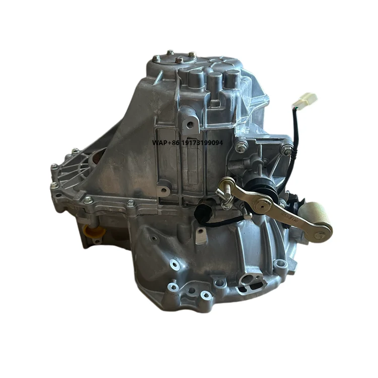 

Automotive Parts Gearbox Assembly for Geely S170 S160G S160 MK CK FC EMGRANG EC7 3020000100 3000000006