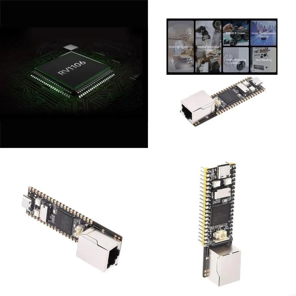 

K3NB 128/256 МБ памяти Linux микро-процессор платы разработки для робота