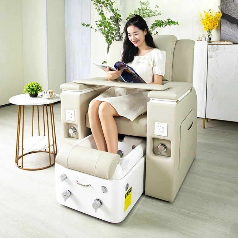 Nail Art Sofa Manic… - image